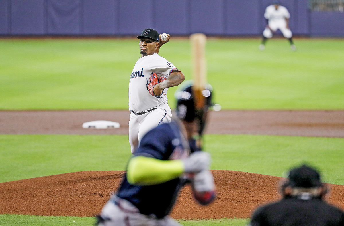 After a strong rookie year from Sixto Sánchez (3.46 ERA) helped power Miami to a surprising 2020 playoff run, there will be pressure for Ng’s Marlins to contend, despite limited spending to improve the roster.